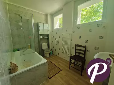 Maison, 92,38 m²