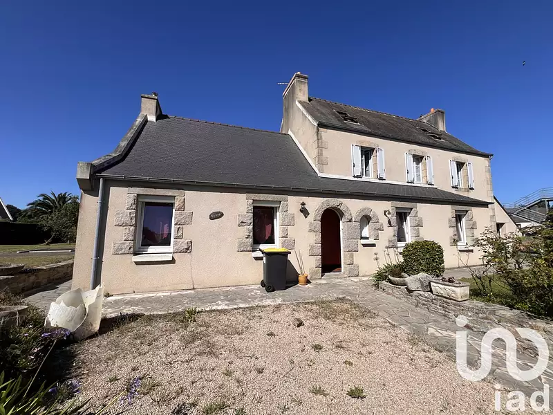 Maison, 157 m²