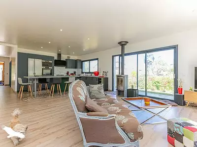 Maison, 120 m²