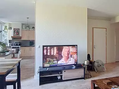 Appartement, 90,9 m²