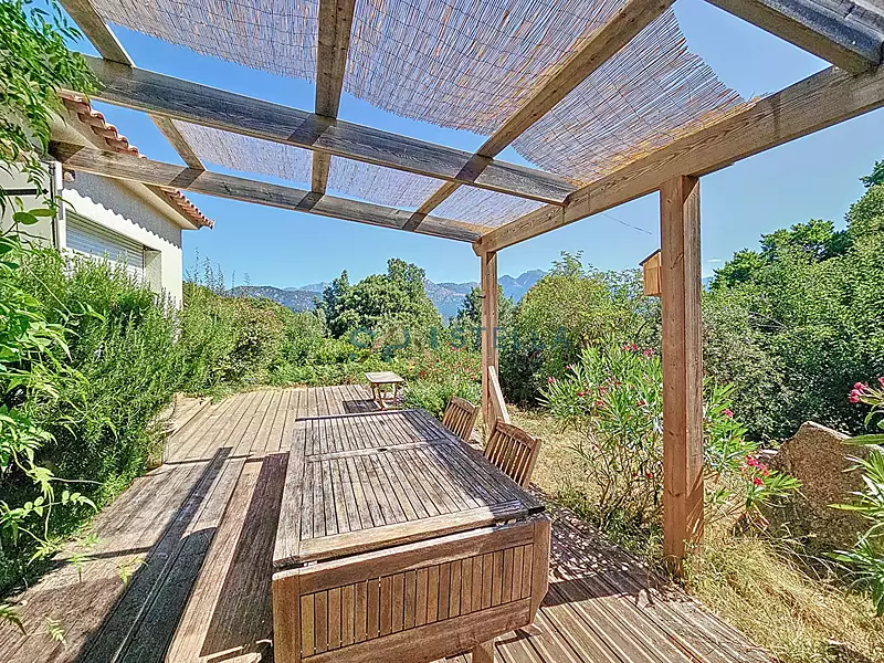 Maison, 77,76 m²