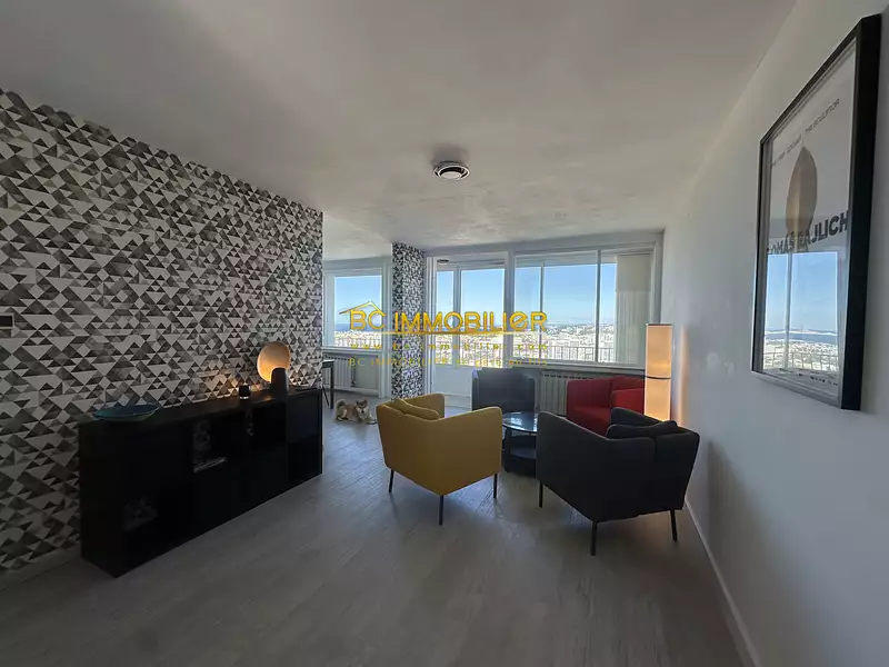 Appartement, 95,5 m²