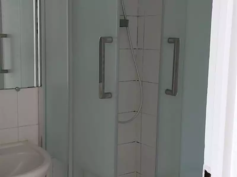 Appartement, 45 m²