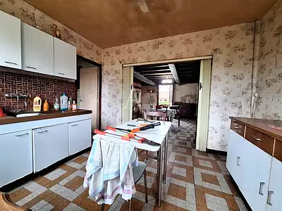 Maison, 117 m²
