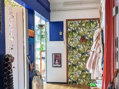 Appartement, 71 m²