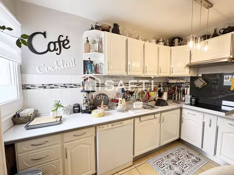 Appartement, 71 m²