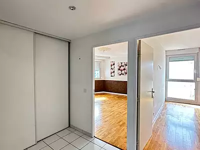 Appartement, 99 m²