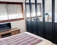 Appartement, 84 m²
