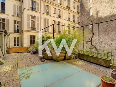 Maison, 77 m²