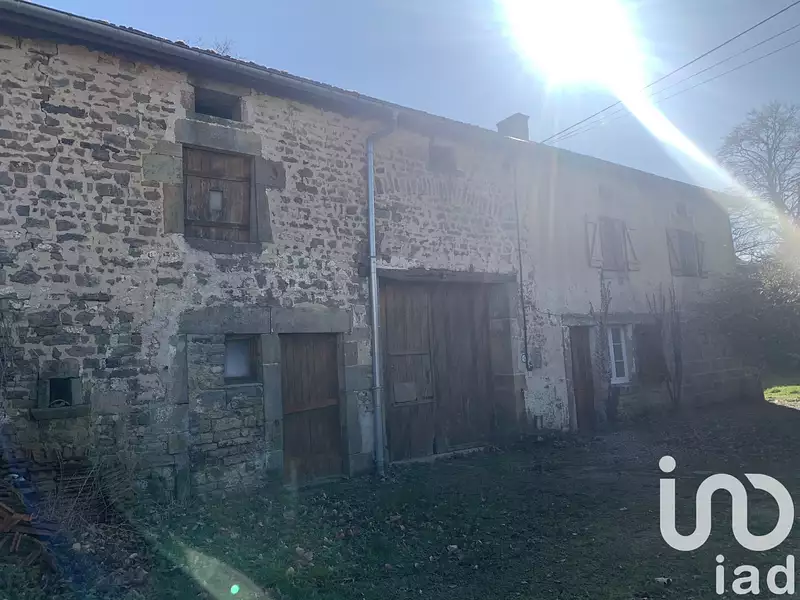 Maison, 96 m²