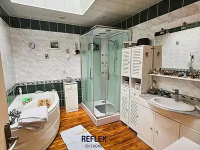 Maison, 171 m²