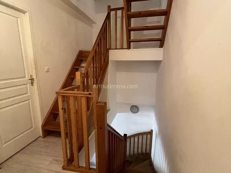 Maison, 92,06 m²