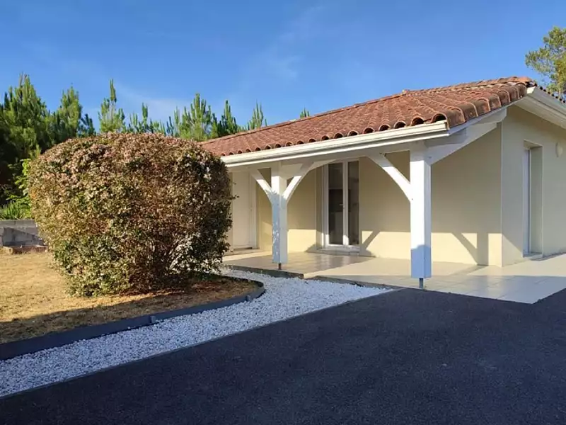 Maison, 78 m²