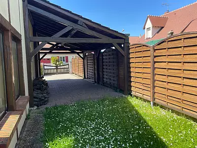 Maison, 137 m²