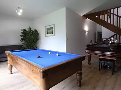 Maison, 305 m²