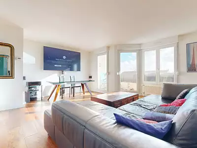 Appartement, 131 m²