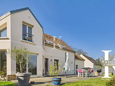 Maison, 140 m²