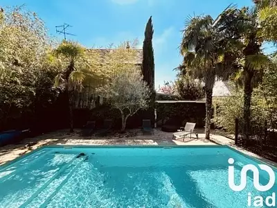 Maison, 173 m²