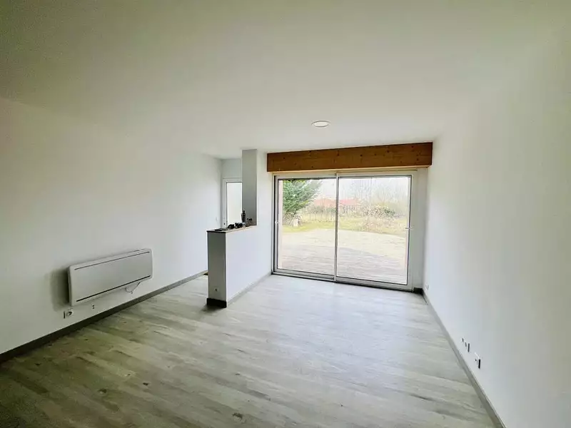 Maison, 61 m²