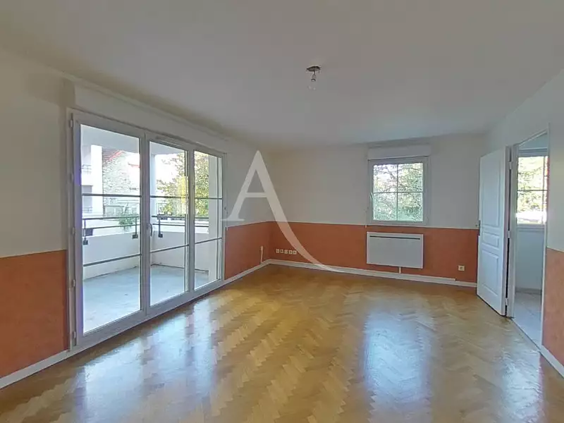 Appartement, 48,91 m²