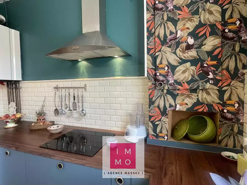 Appartement, 82 m²