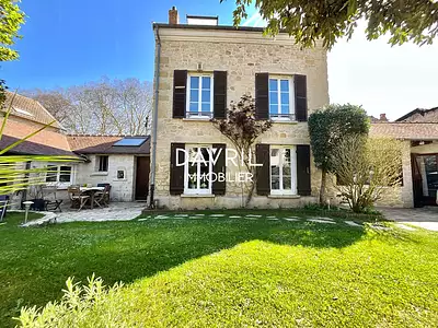 Maison, 145 m²