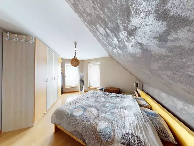 Maison, 120 m²
