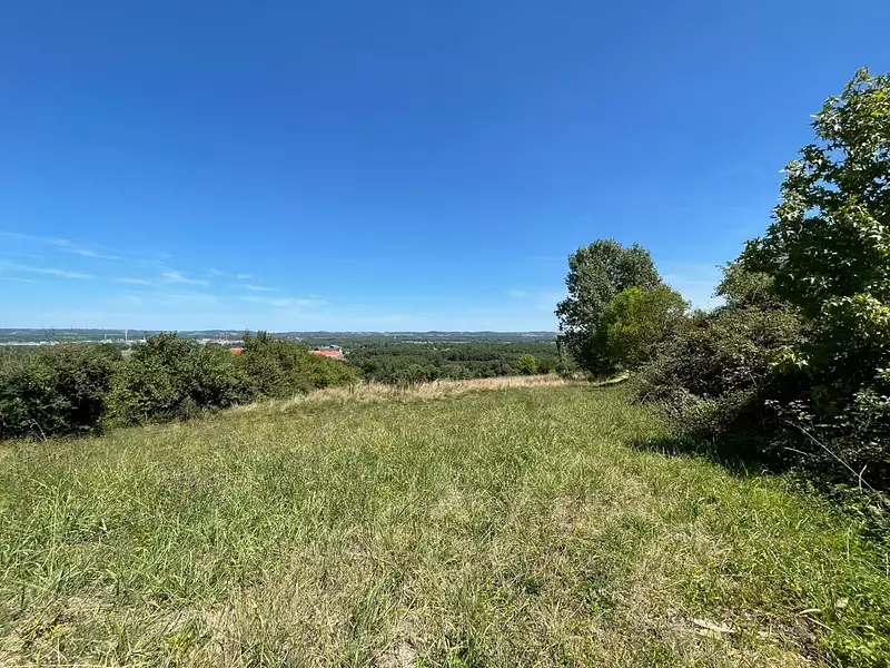 Terrain, 3 950 m²