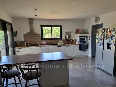 Maison, 115 m²