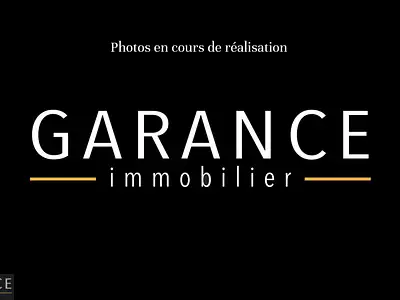 Appartement, 44 m²
