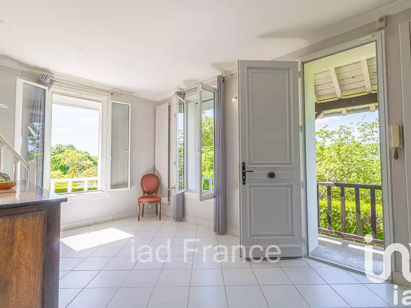 Maison, 113 m²