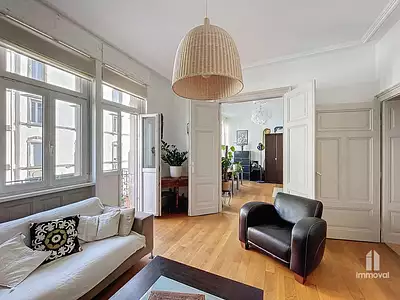 Appartement, 99,47 m²