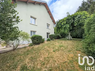 Maison, 143 m²