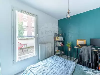 Maison, 72 m²