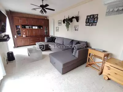 Maison, 145 m²
