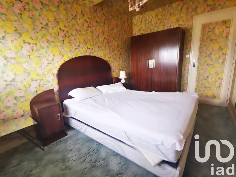 Maison, 125 m²