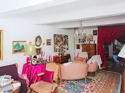 Maison, 340 m²
