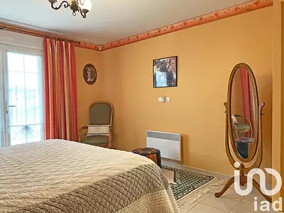 Maison, 141 m²