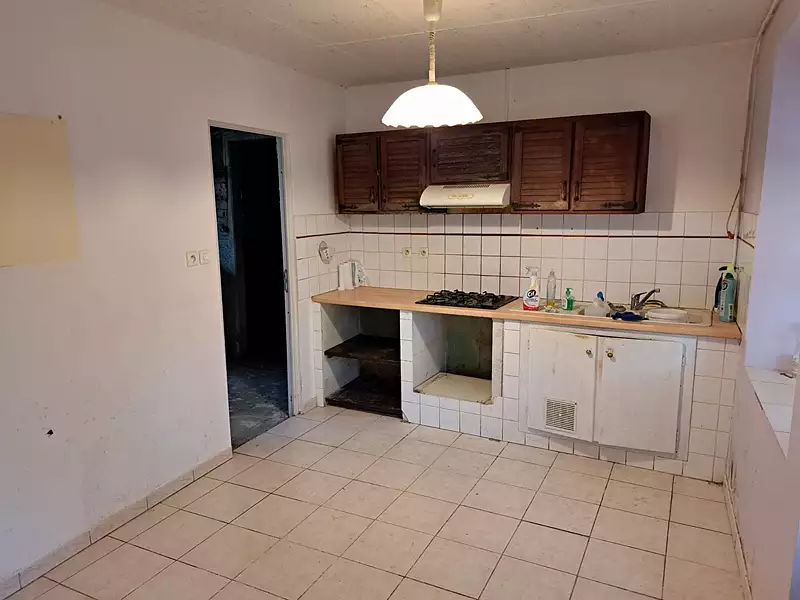 Maison, 97,5 m²