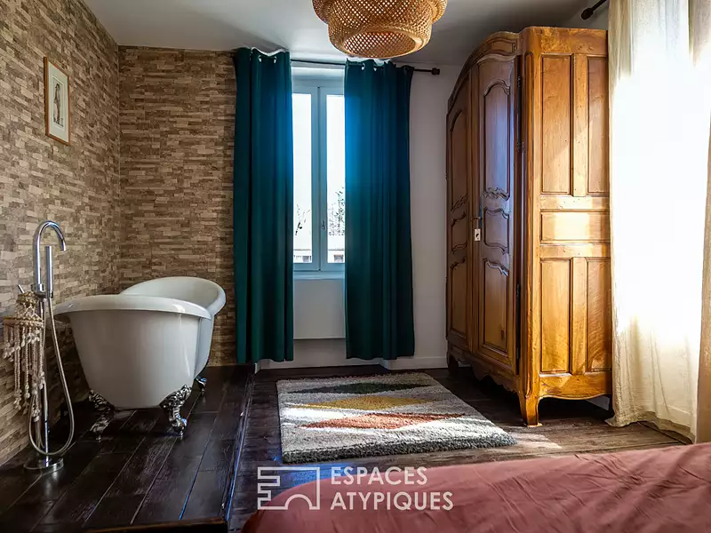 Maison, 202 m²