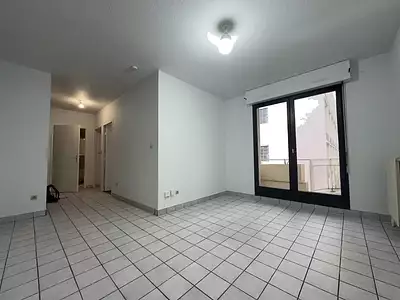 Appartement, 44,45 m²