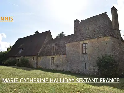 Maison, 200 m²