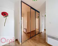 Appartement, 100 m²