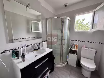 Maison, 57,49 m²