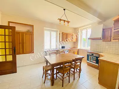 Appartement, 52,67 m²