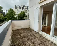 Appartement, 52,32 m²