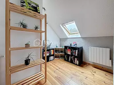 Maison, 142 m²