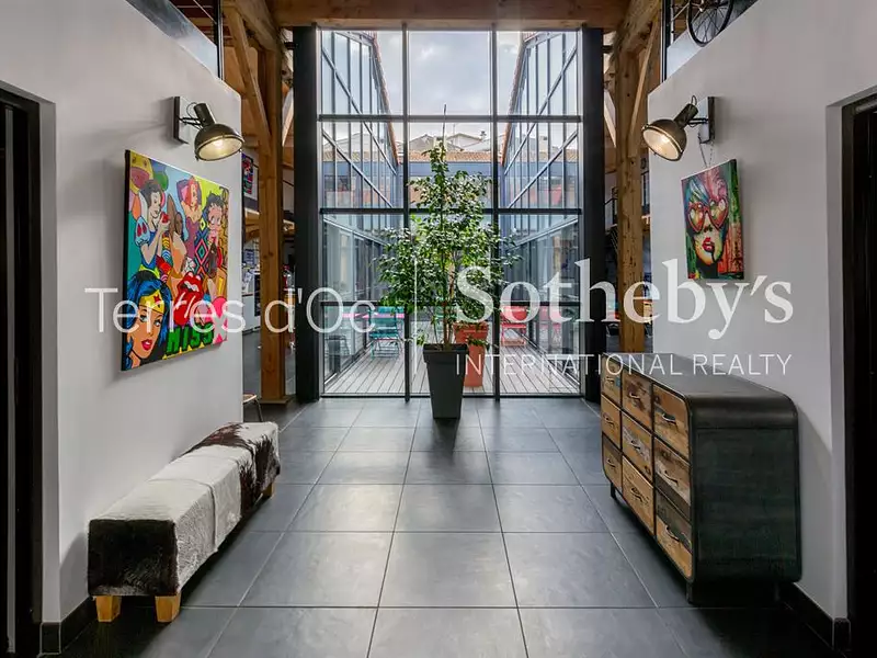 Maison, 351 m²