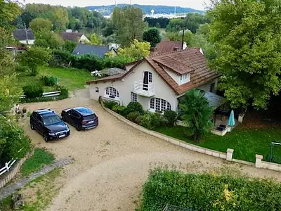 Maison, 200 m²