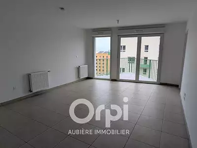Appartement, 31 m²